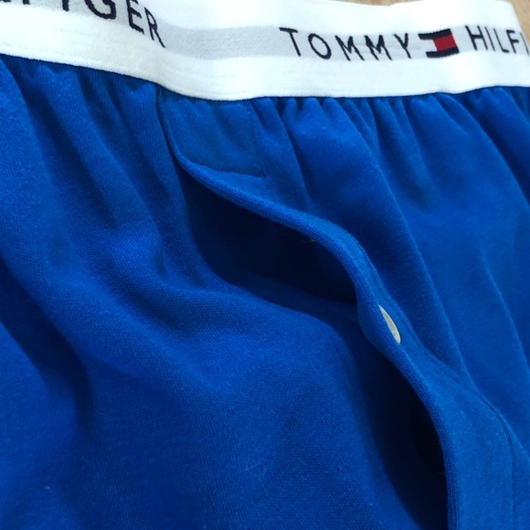 Tommy Hilfiger Men’s Boxer Shorts Cotton M (32-34) New NWT - Picture 6 of 13